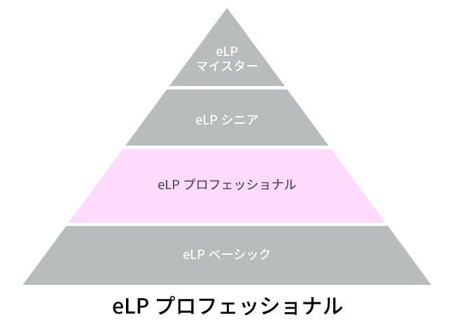 eLPプロフェッショナル