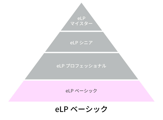 eLPベーシック