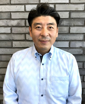 増田満氏